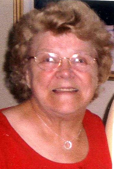 Obituary of Florence M. Bourget