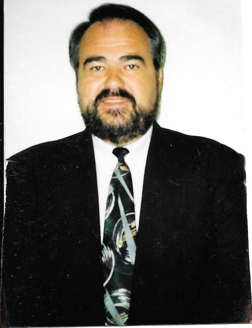 Obituary of Timothy "Tim" Gale Redmond