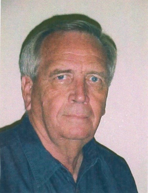 Obituary of Albert Carr "Al" Clark