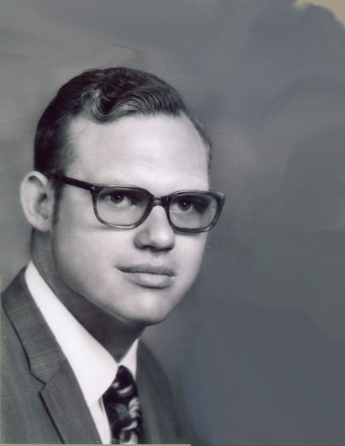 Obituary of Byron L. Otto