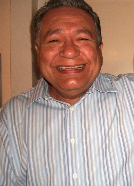 Obituary of Bani Vargas Estrada