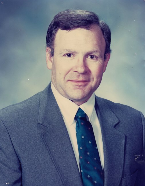 Obituary of David Michael Dzurick