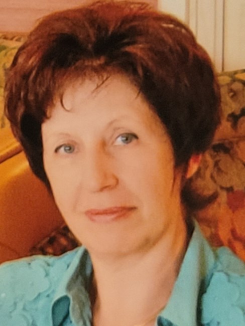 Avis de décès de Oksana Sarkisova