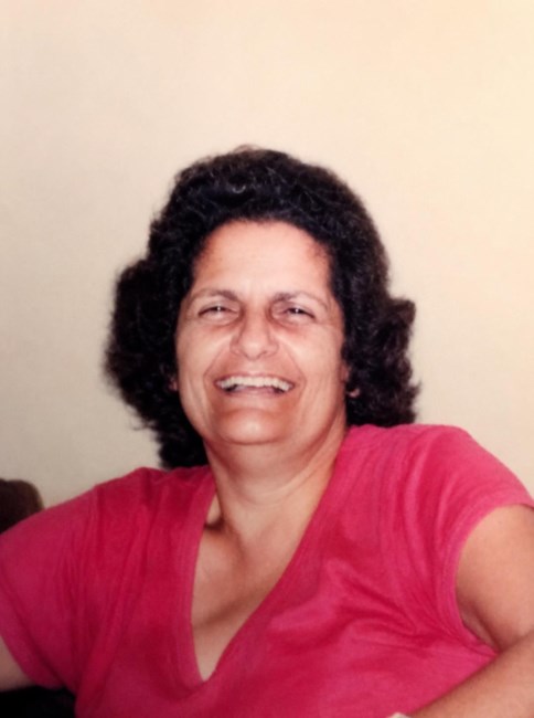 Obituary of Ann Hilton