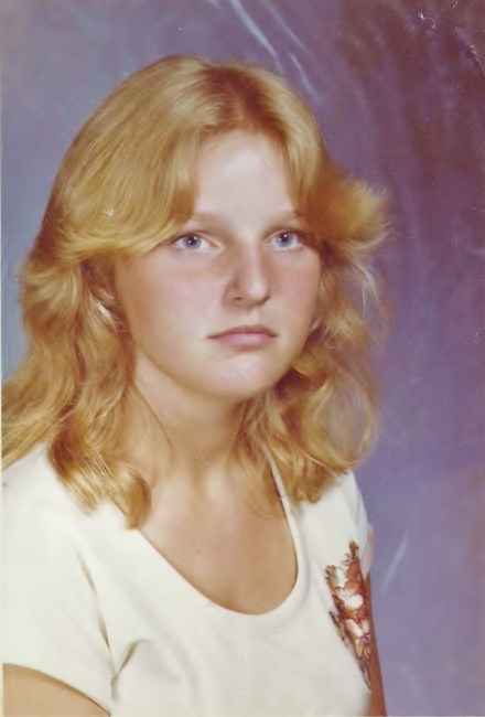 Obituary of Patricia Patti Schram Woods Camacho