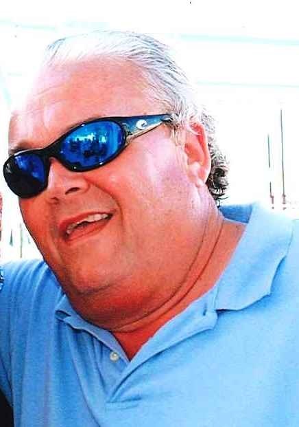 Obituary of Kirk Lee Fell