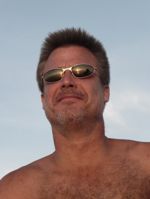 Obituary of Glen Edward English