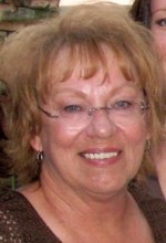 Judy Lawson