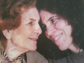Obituary of Rose Goldman