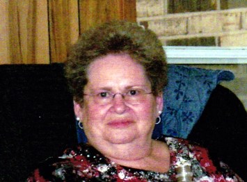 Obituary of Violet Lee Turbyfill Ledford