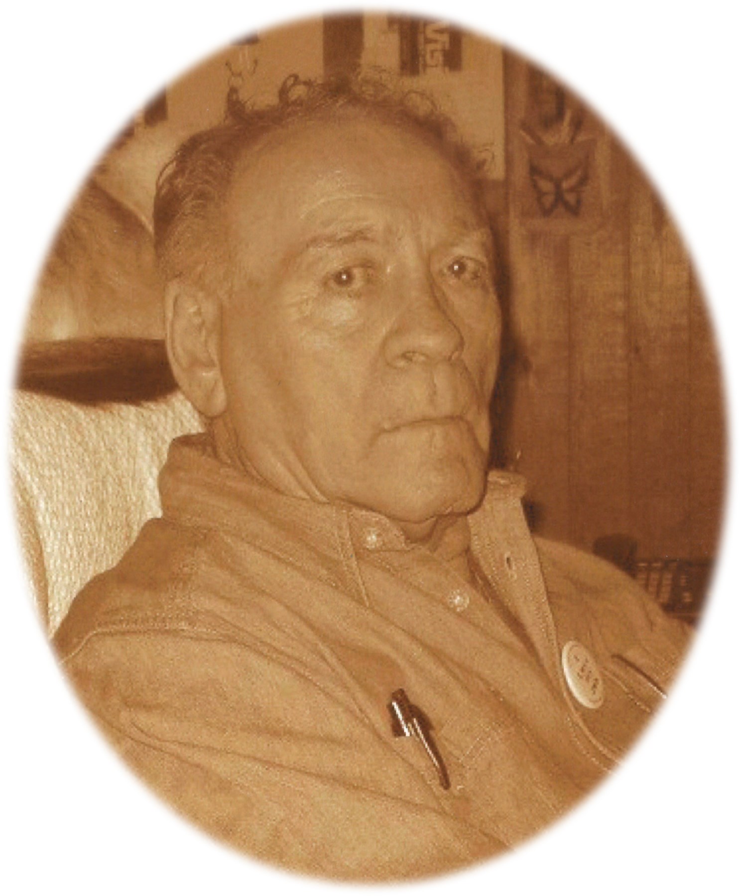 Robert Anstead Obituary Stony Plain, AB