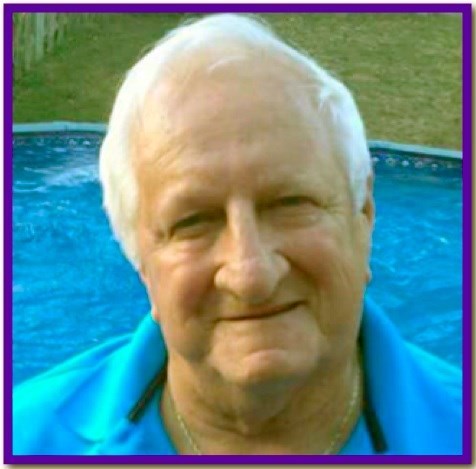 Avis de décès de Edward "Ted" Joseph Martin