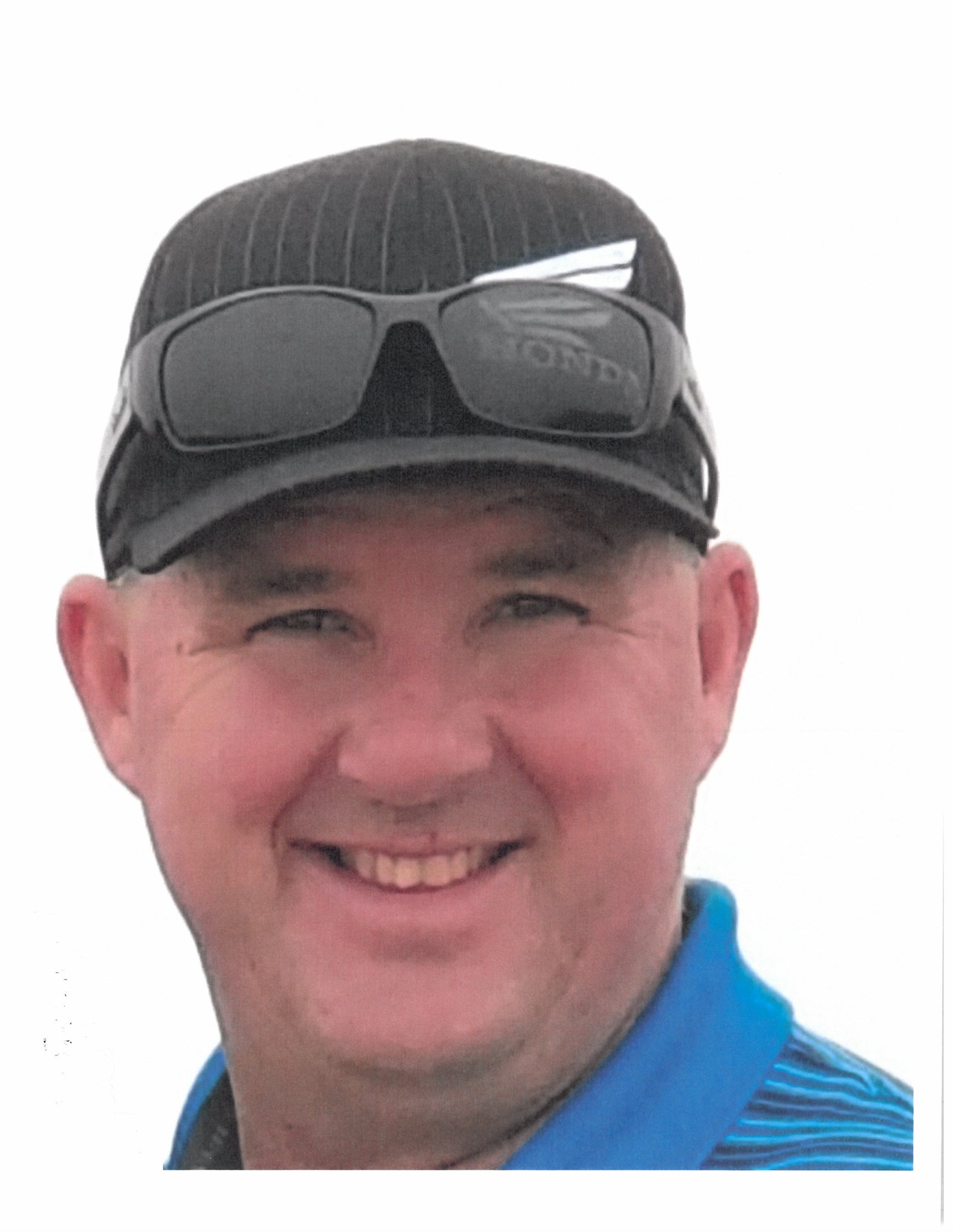 Obituary of Cary Allen Williams