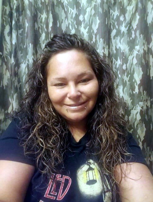 Obituary of Heather Nicole (Dennie) McLean