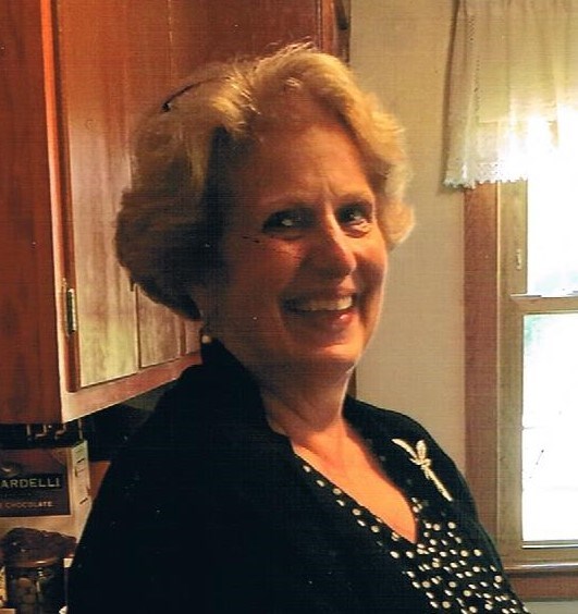 Obituary of Judy Carolyn Stout