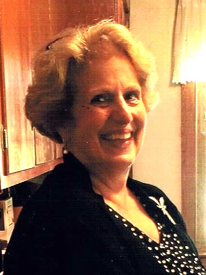 Obituary of Judy Carolyn Stout