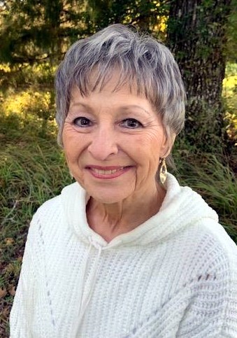 Obituary of Nancy Carol Breland
