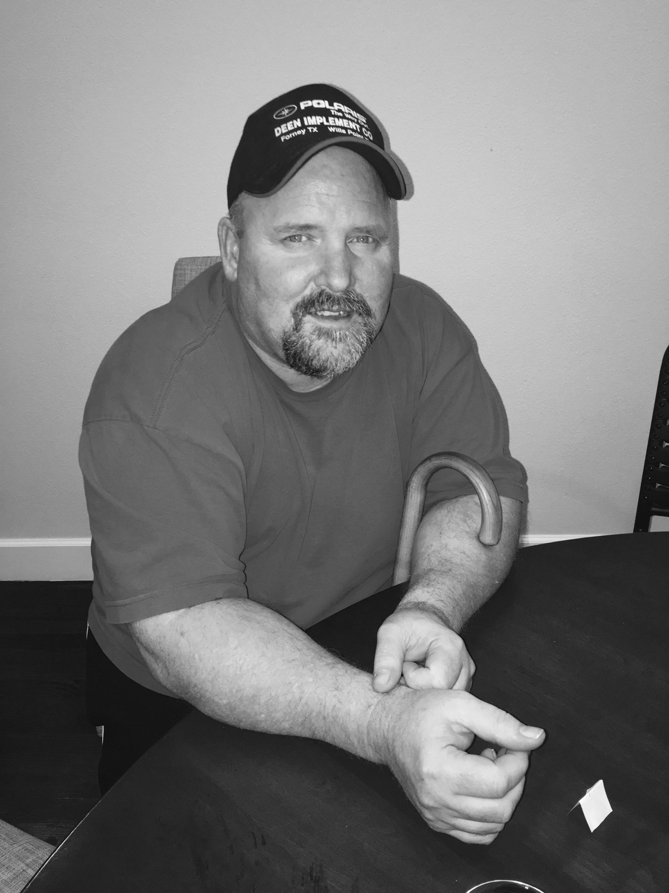 Obituary of William "Billy" Anthony Hemmi