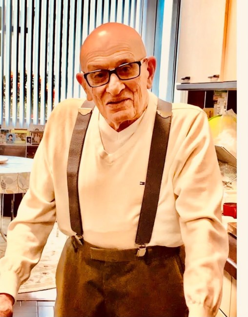 Arthur Rosenberg Obituary San Francisco, CA