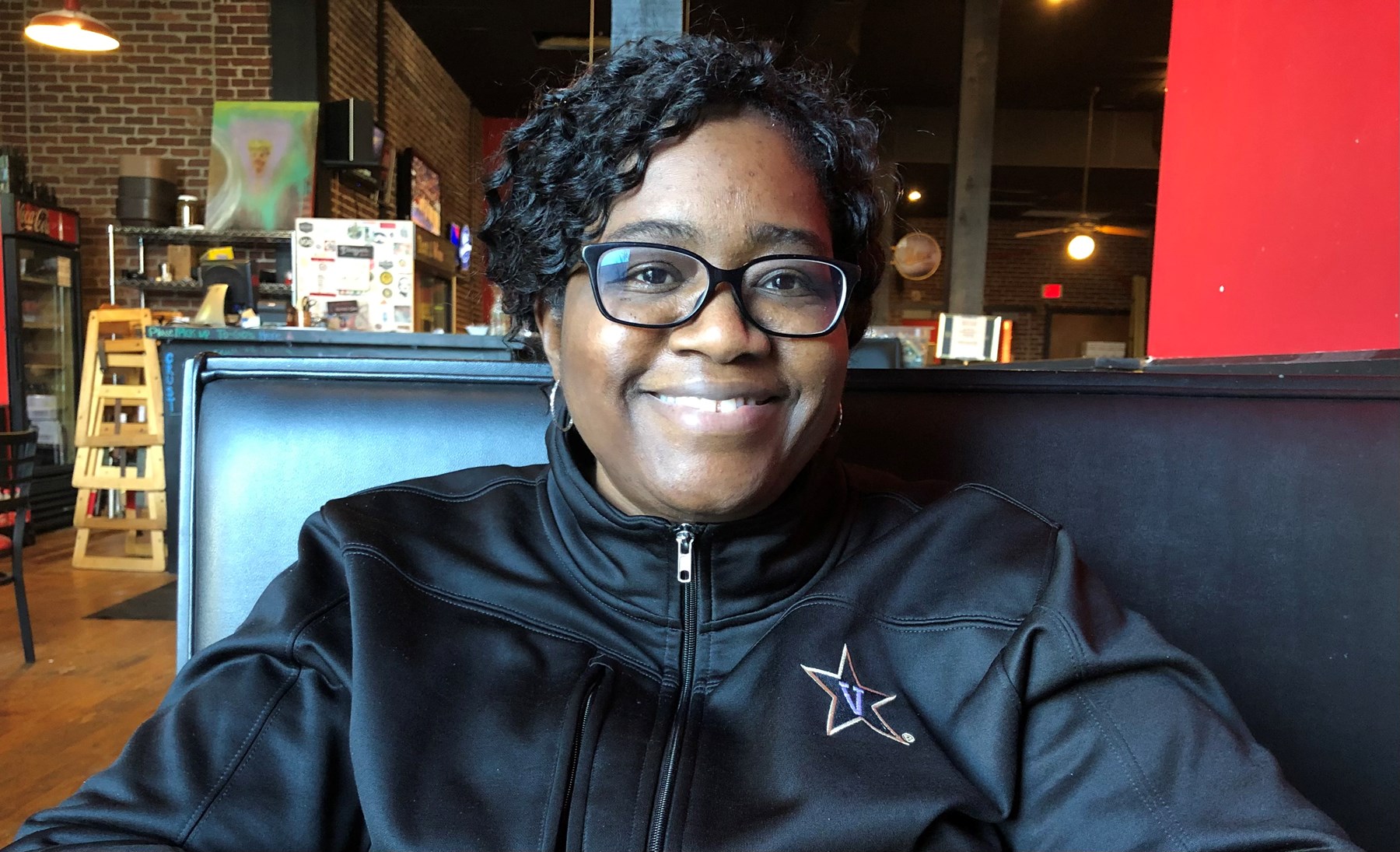 Obituary of Felicia Triplett