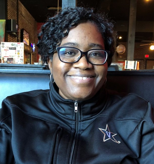 Obituary of Felicia Triplett