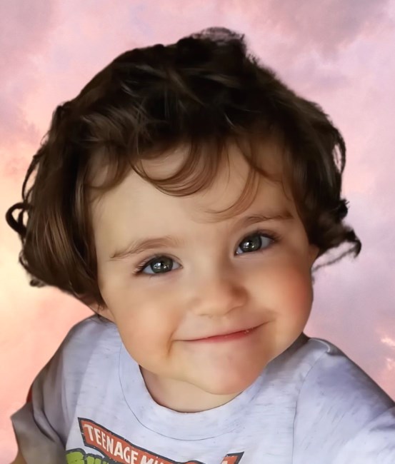 Obituary of Gianna Rose Altman