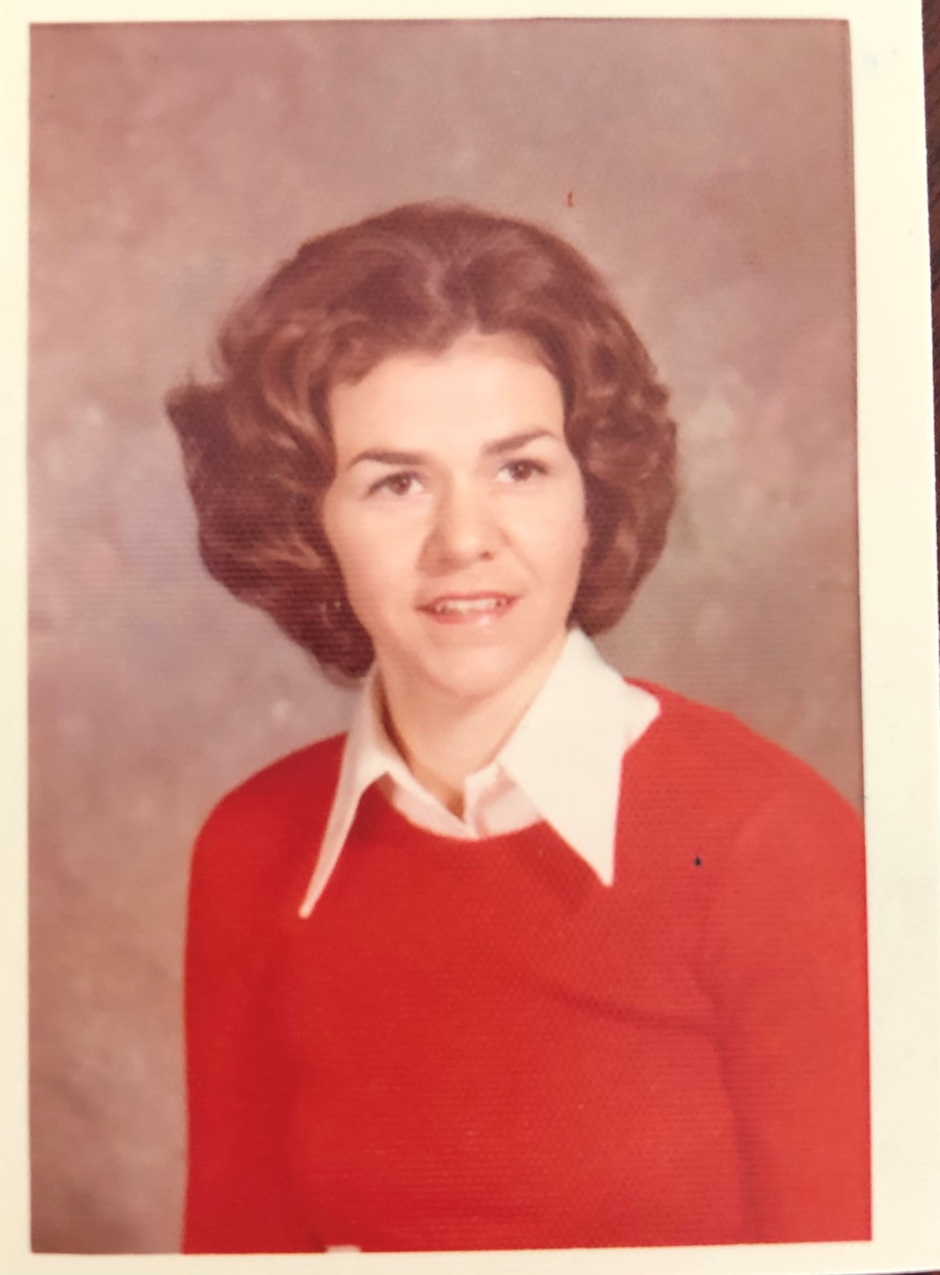 Obituary of Phyllis Parker Frye