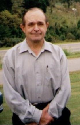 Obituary of Harley "H.C." Cyrus Large