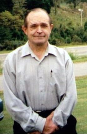 Obituary of Harley "H.C." Cyrus Large