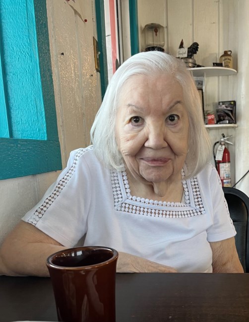 Obituary of Guadalupe Secrest