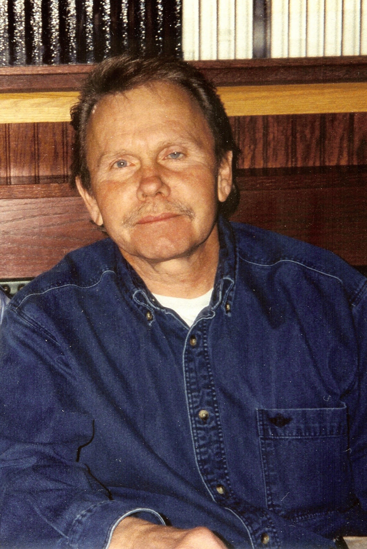 Obituary main image