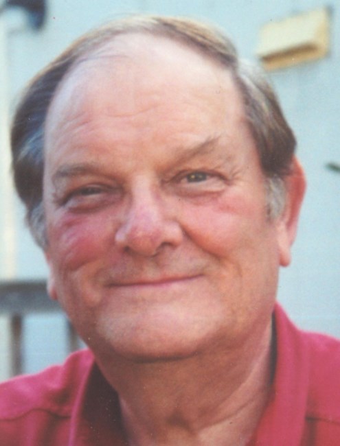 Obituary of Robert Philip Ross