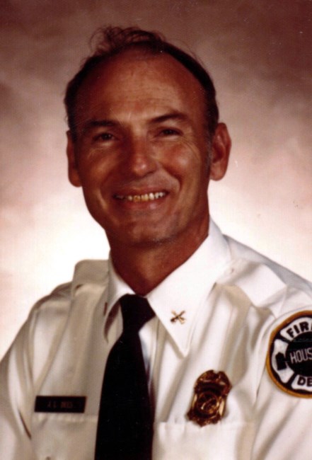 Obituary of Jackie L. Dees