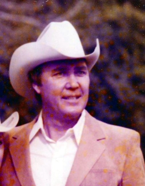 Obituary of Standlee Stan Clay Fulfer