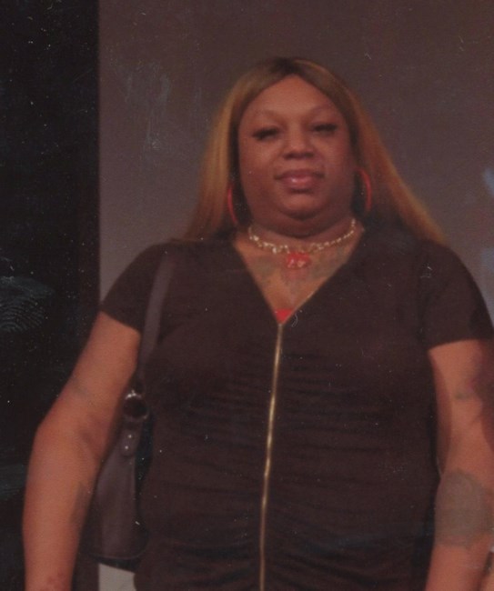 Obituary of Keianna Vershunn Thomas