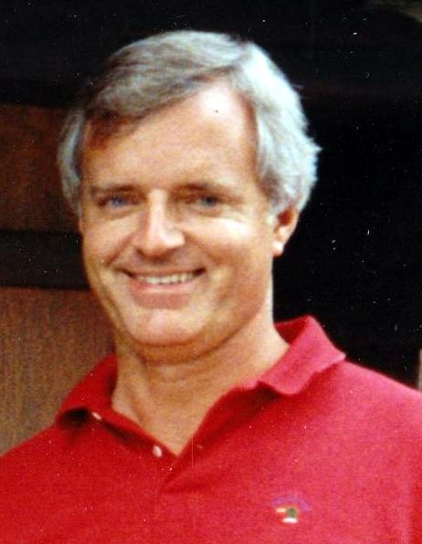 Obituary of Robert Gregory Mayer