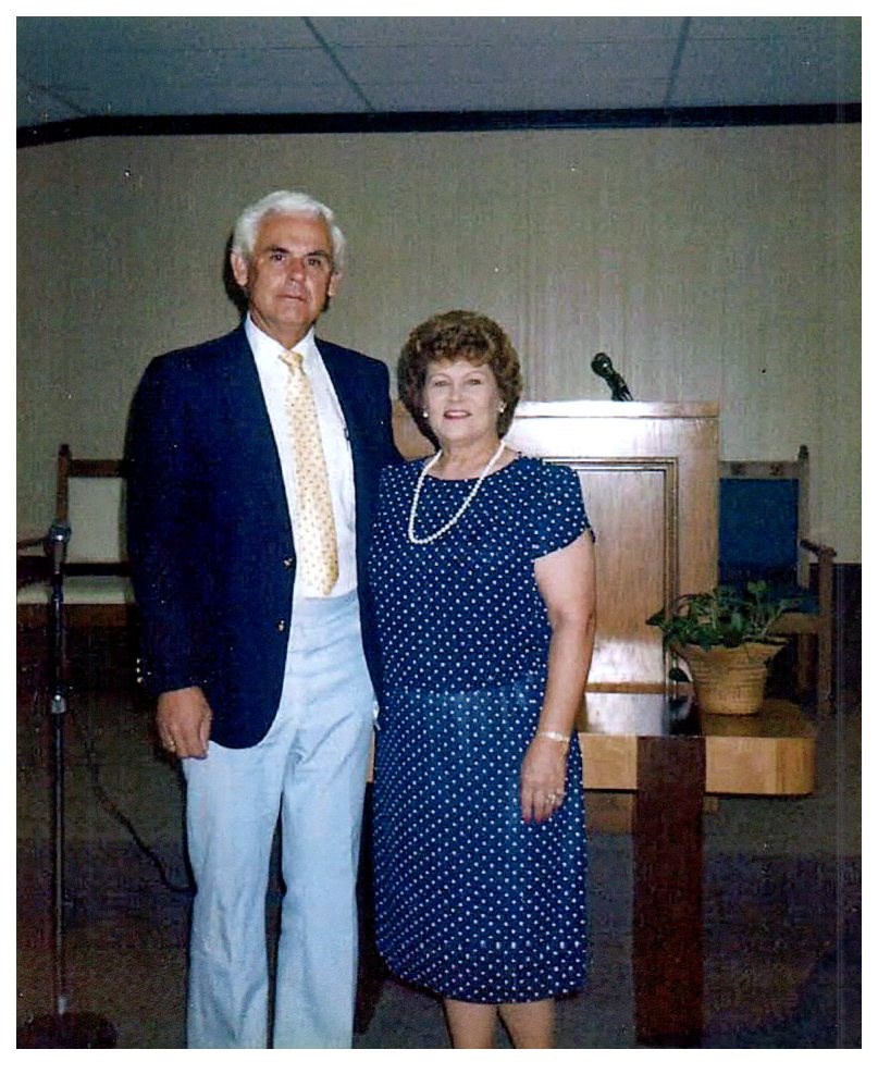 Obituary of Doris Marie (Hill) McClinton