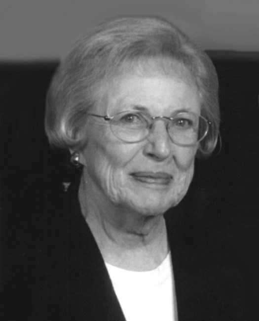 Obituary of Mary Josephine Collie Wroe