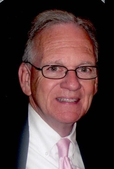 Obituary of James M. Whitlow