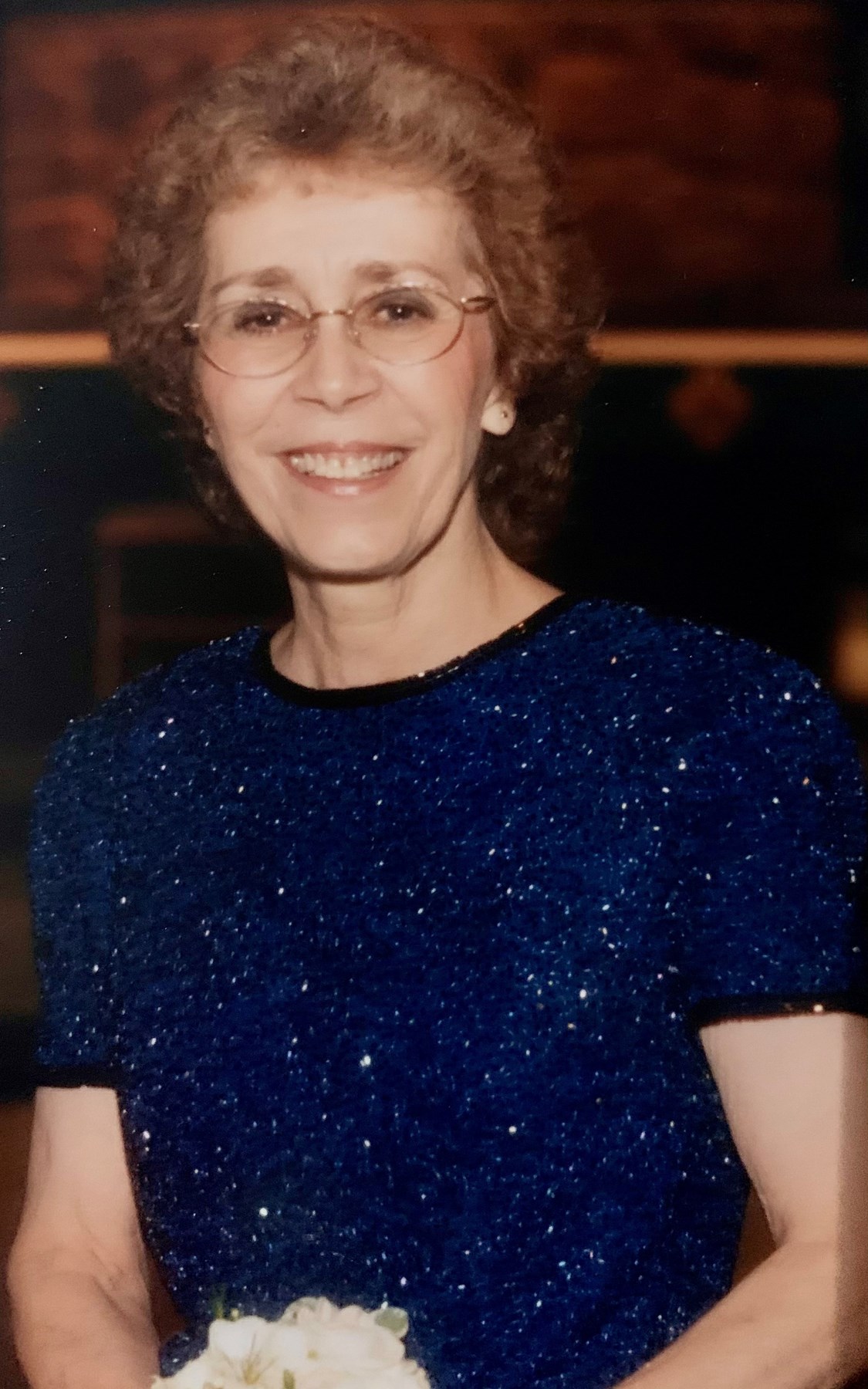 Obituary of Sandra Lee Scussel