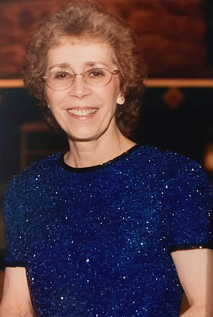 Obituary of Sandra Lee Scussel