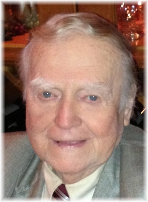 Obituary of John Thomas Murphy