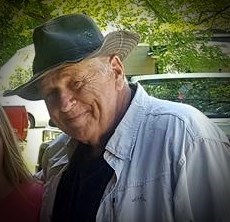 Obituary of Ronald Gary Fuller