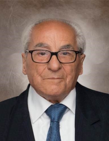 Obituary of Basilio Izzo