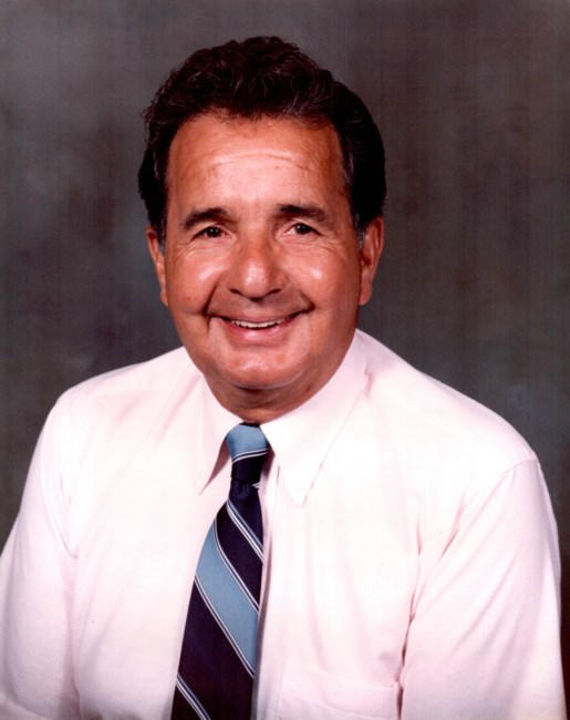 Obituary of Lloyd Max Trujillo