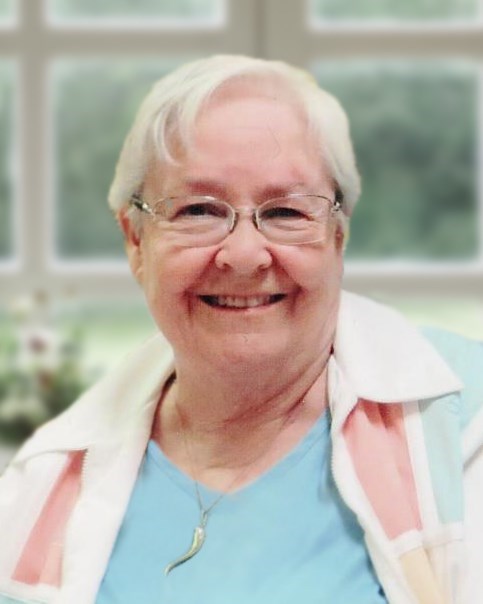 Obituary of Evelyn Mary Landry