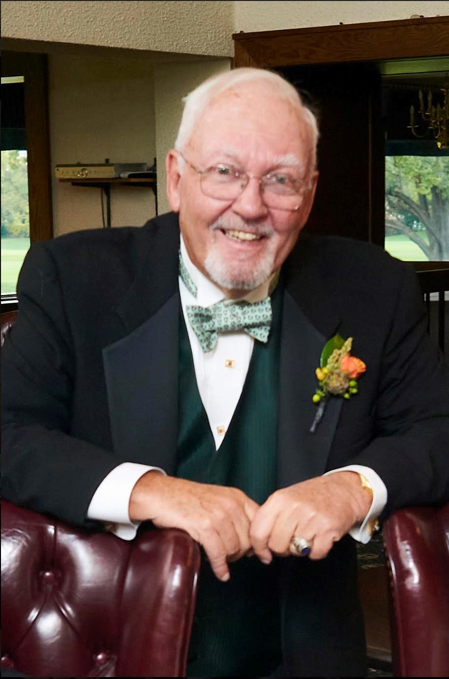 Obituary of Emmett James Whealan