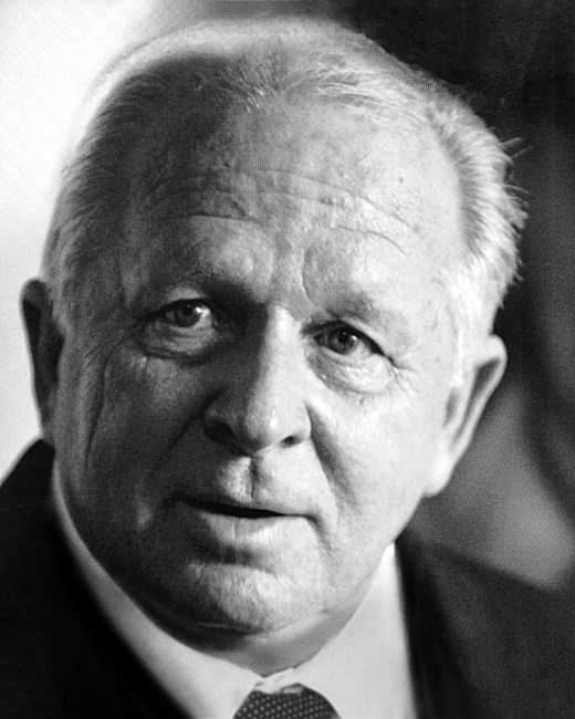 Obituary of William Bryan Wooley