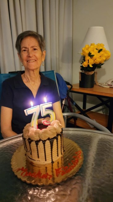 Obituary of Irma Rosario Costa Luna