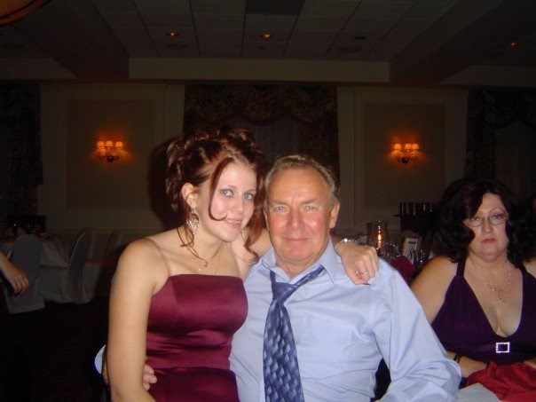 Avis de décès de Philip R. Overton